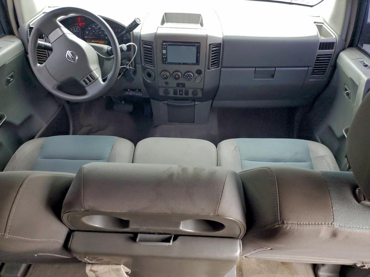 2006 NISSAN TITAN XE photo 8