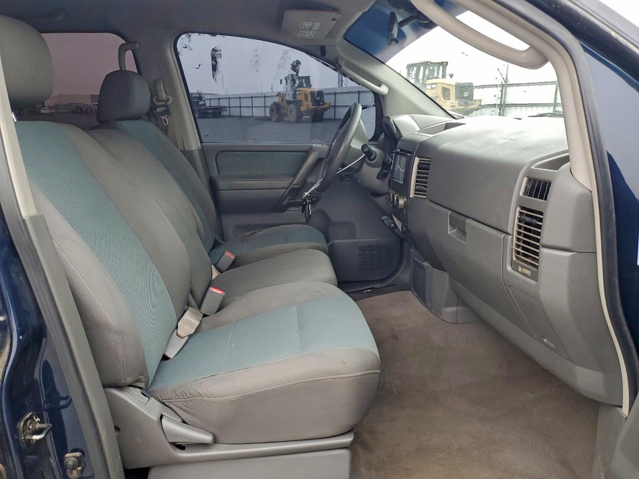 2006 NISSAN TITAN XE photo 7