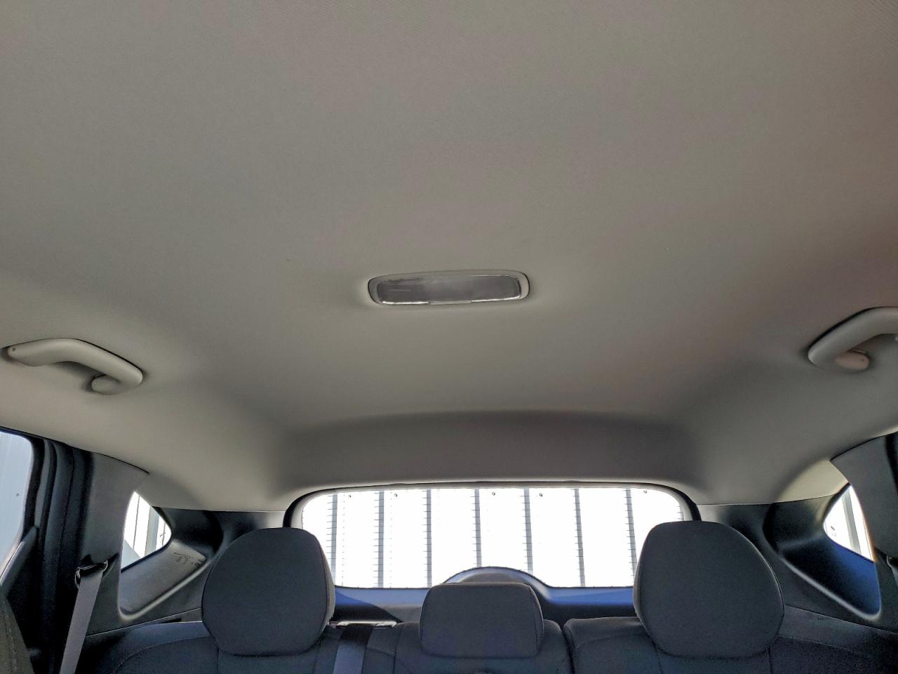 2026 HYUNDAI TUCSON SEL photo 10