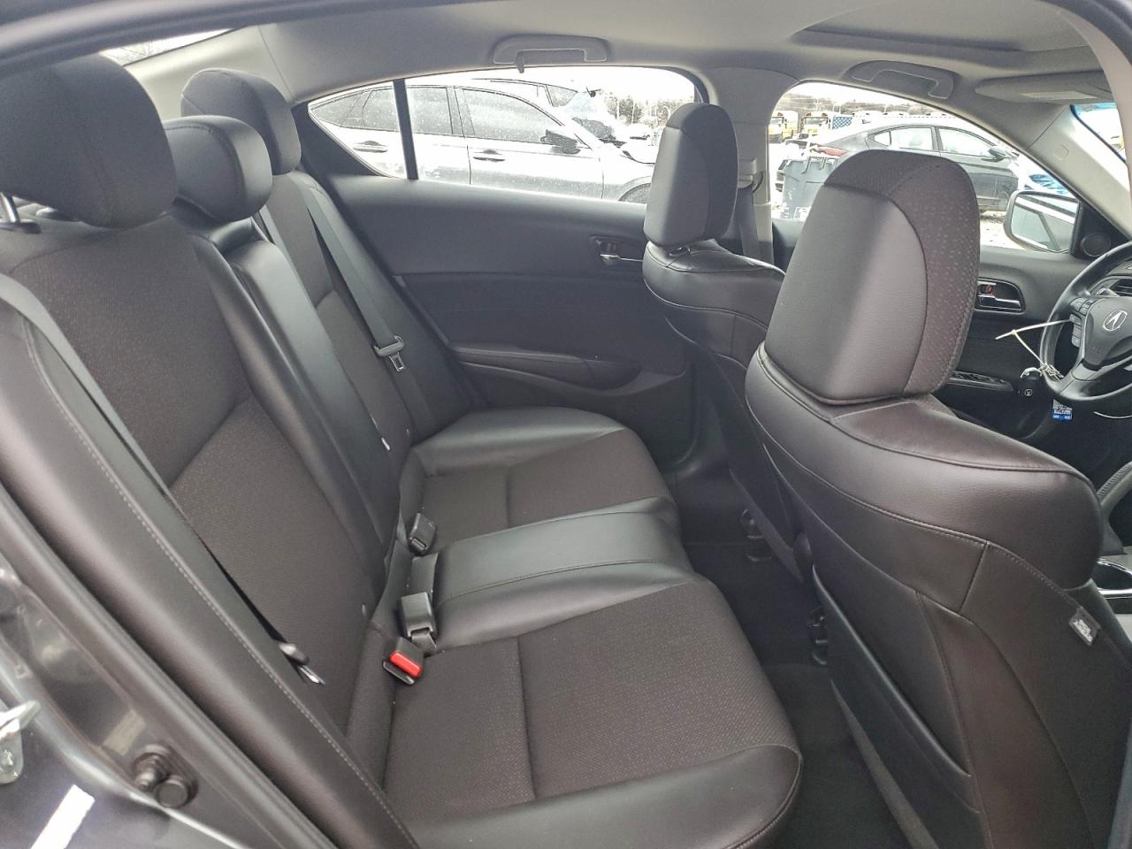 2013 ACURA ILX 20 photo 10
