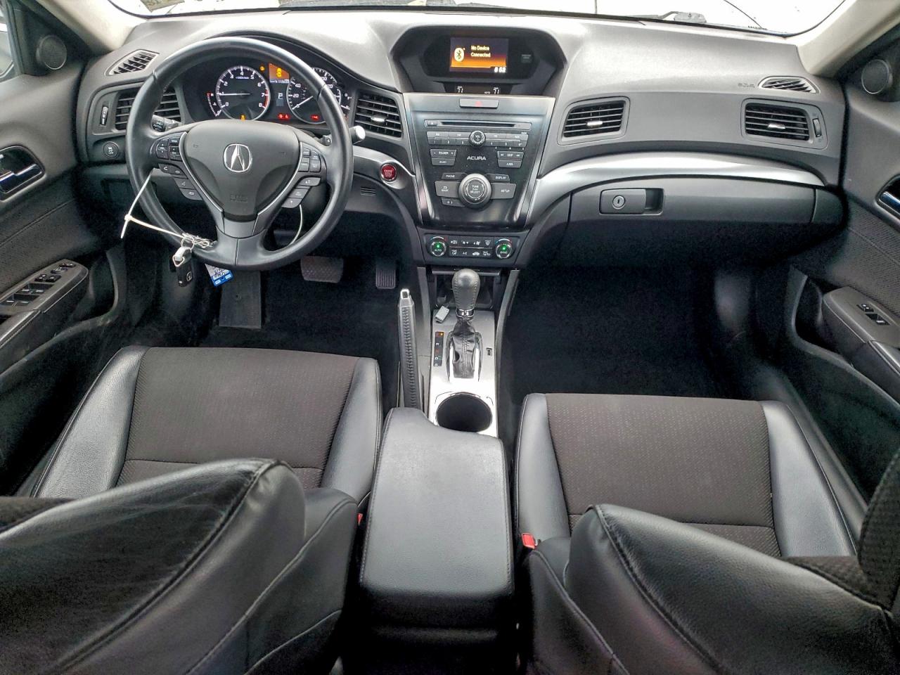 2013 ACURA ILX 20 photo 8
