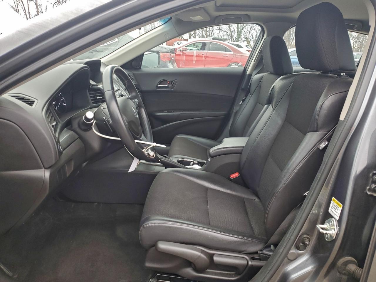 2013 ACURA ILX 20 photo 7