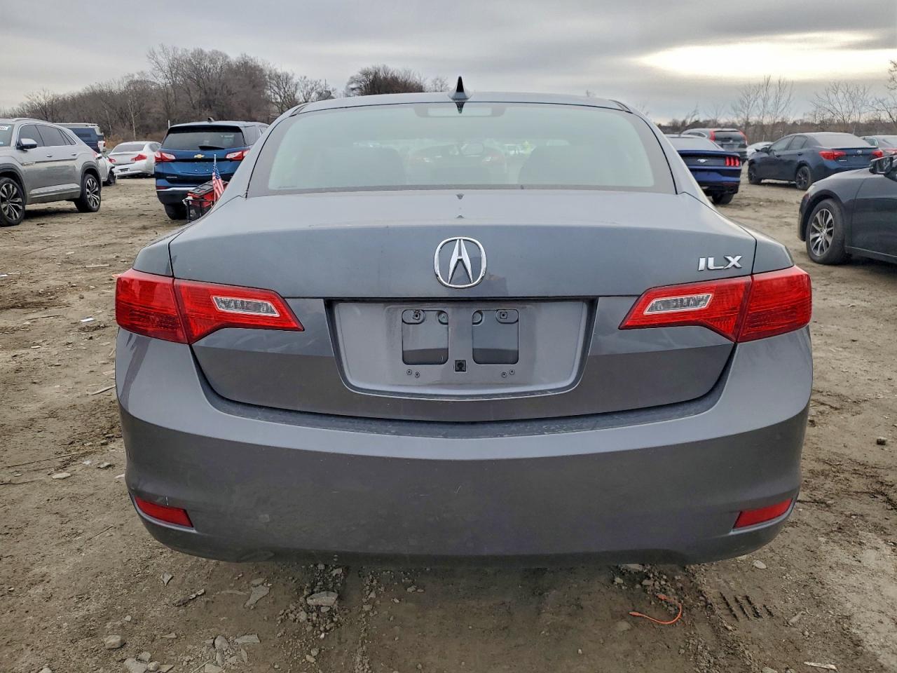 2013 ACURA ILX 20 photo 6