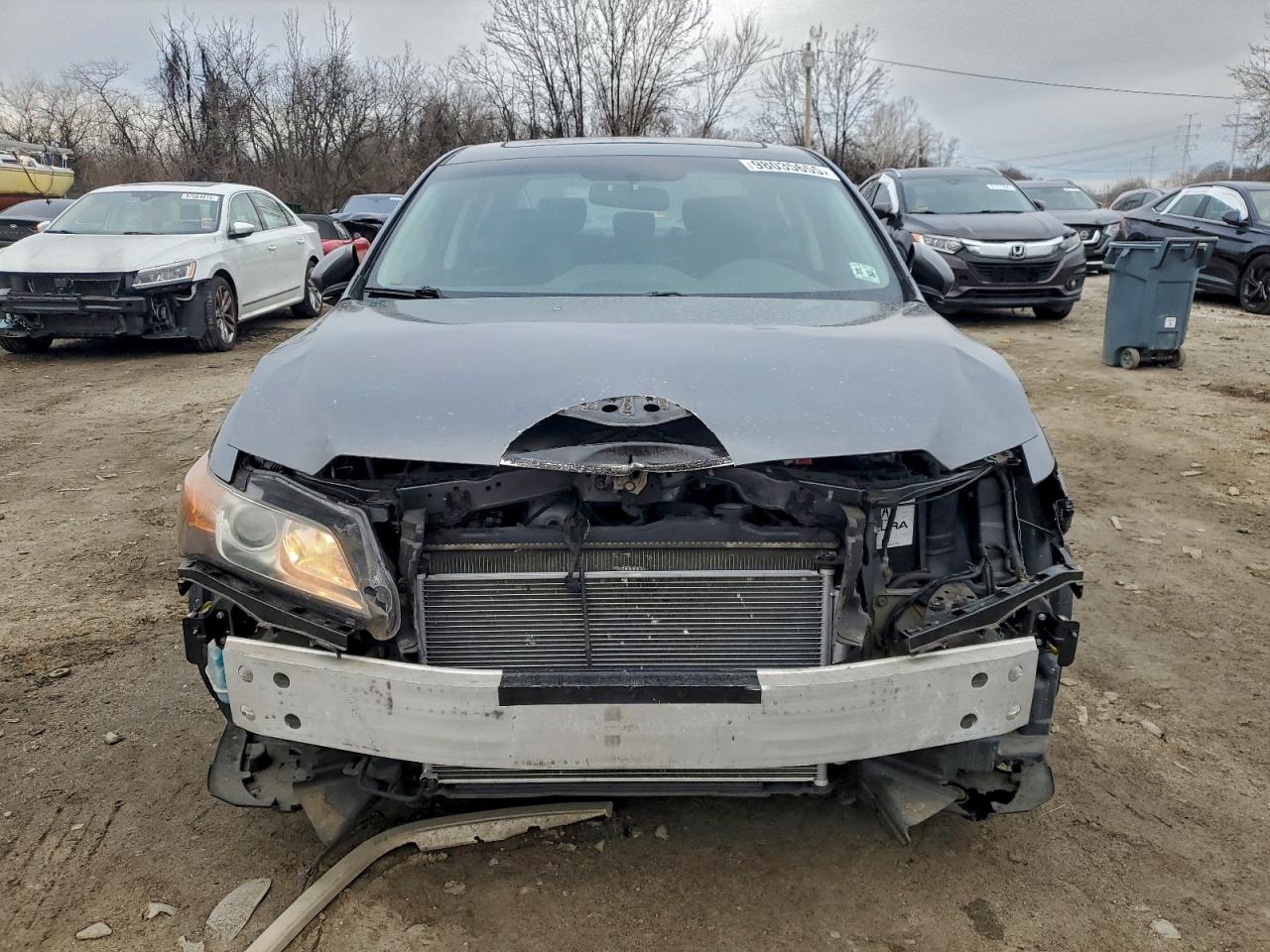 2013 ACURA ILX 20 photo 5