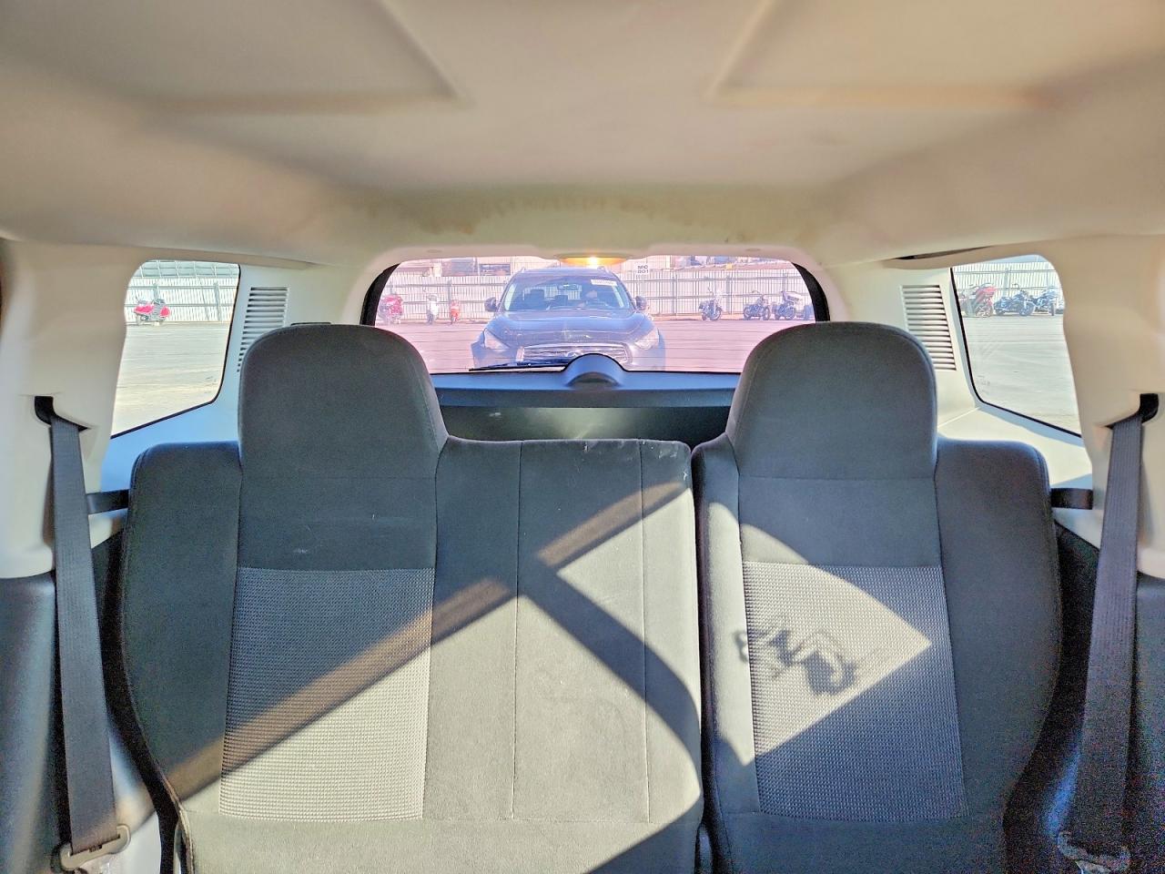 2015 JEEP PATRIOT SPORT photo 10