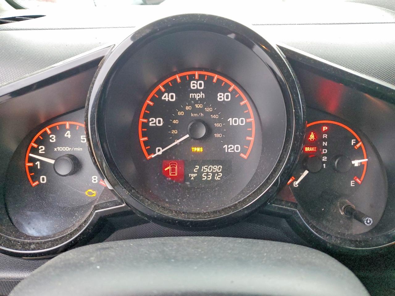 2007 HONDA ELEMENT SC photo 9
