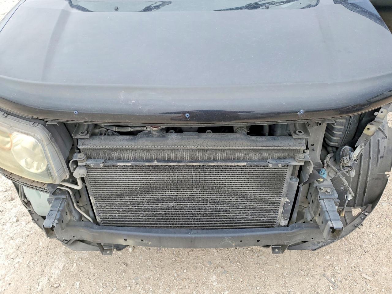 2007 HONDA ELEMENT SC photo 12
