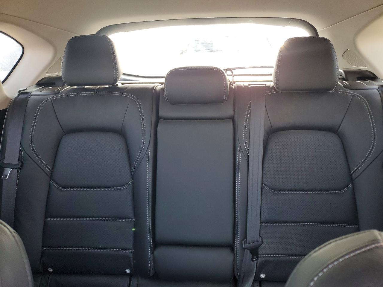 2025 MAZDA CX-5 PREMIUM PLUS photo 28