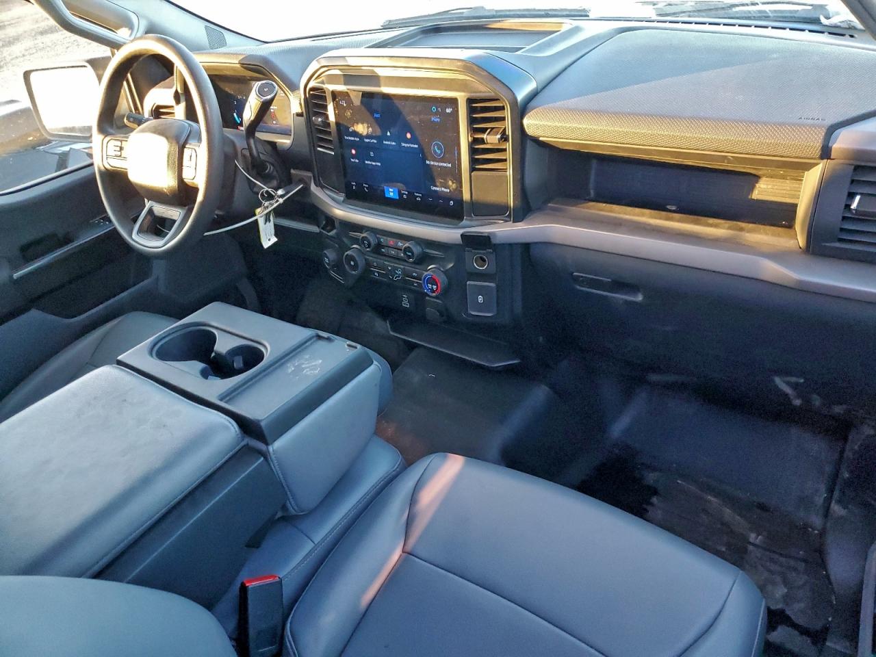 2025 FORD F150 XL photo 8