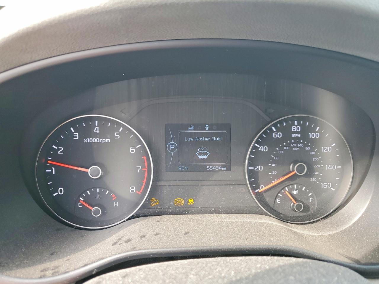 2019 KIA SPORTAGE LX photo 17