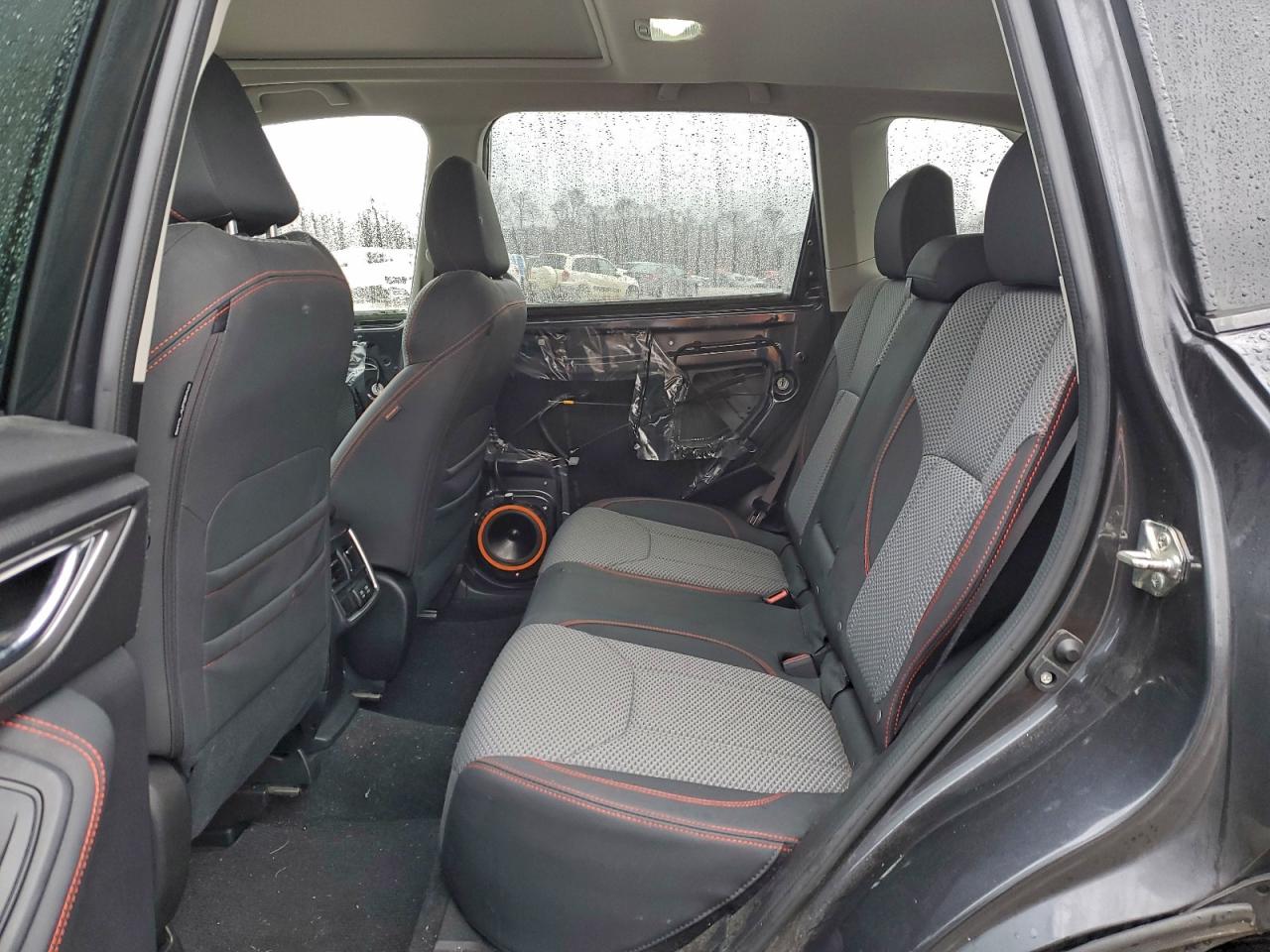 2019 SUBARU FORESTER SPORT photo 21