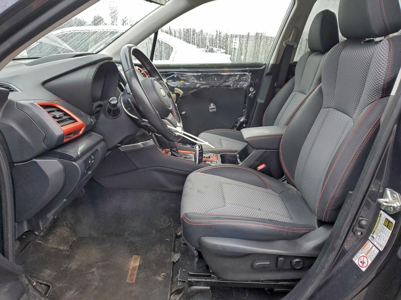 2019 SUBARU FORESTER SPORT photo 13
