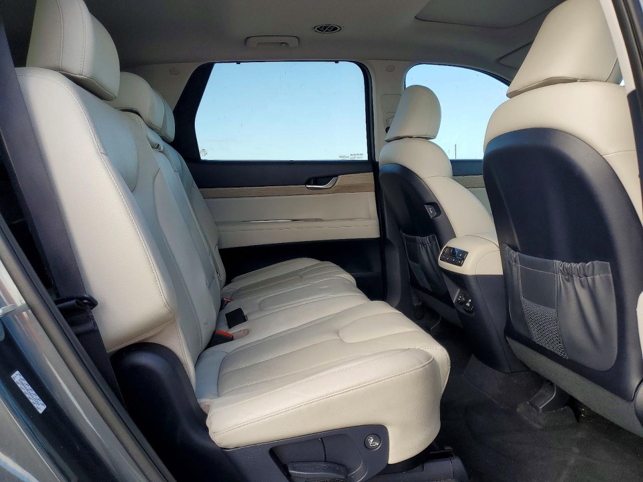 2022 HYUNDAI PALISADE SEL photo 11