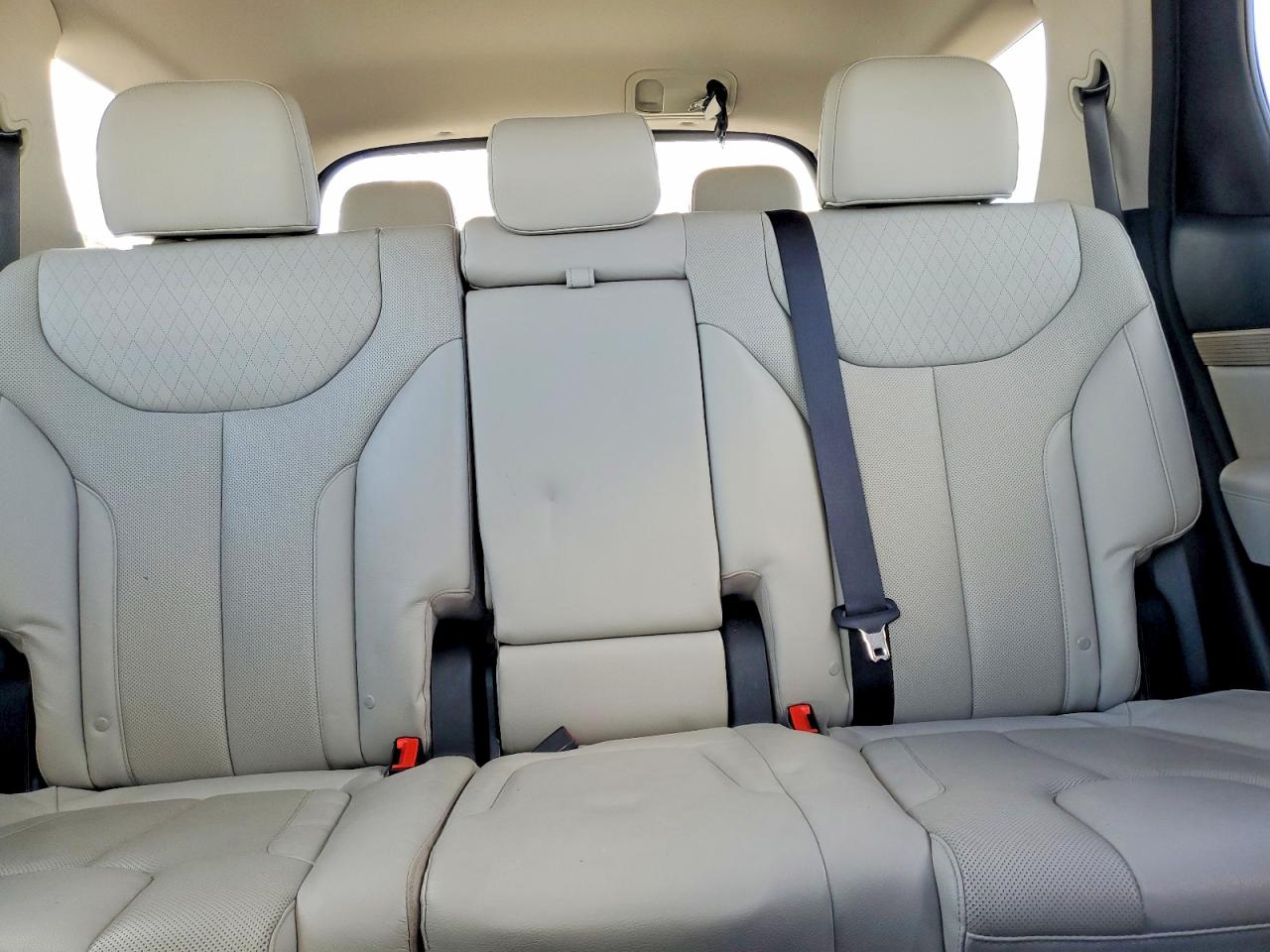 2022 HYUNDAI PALISADE SEL photo 10