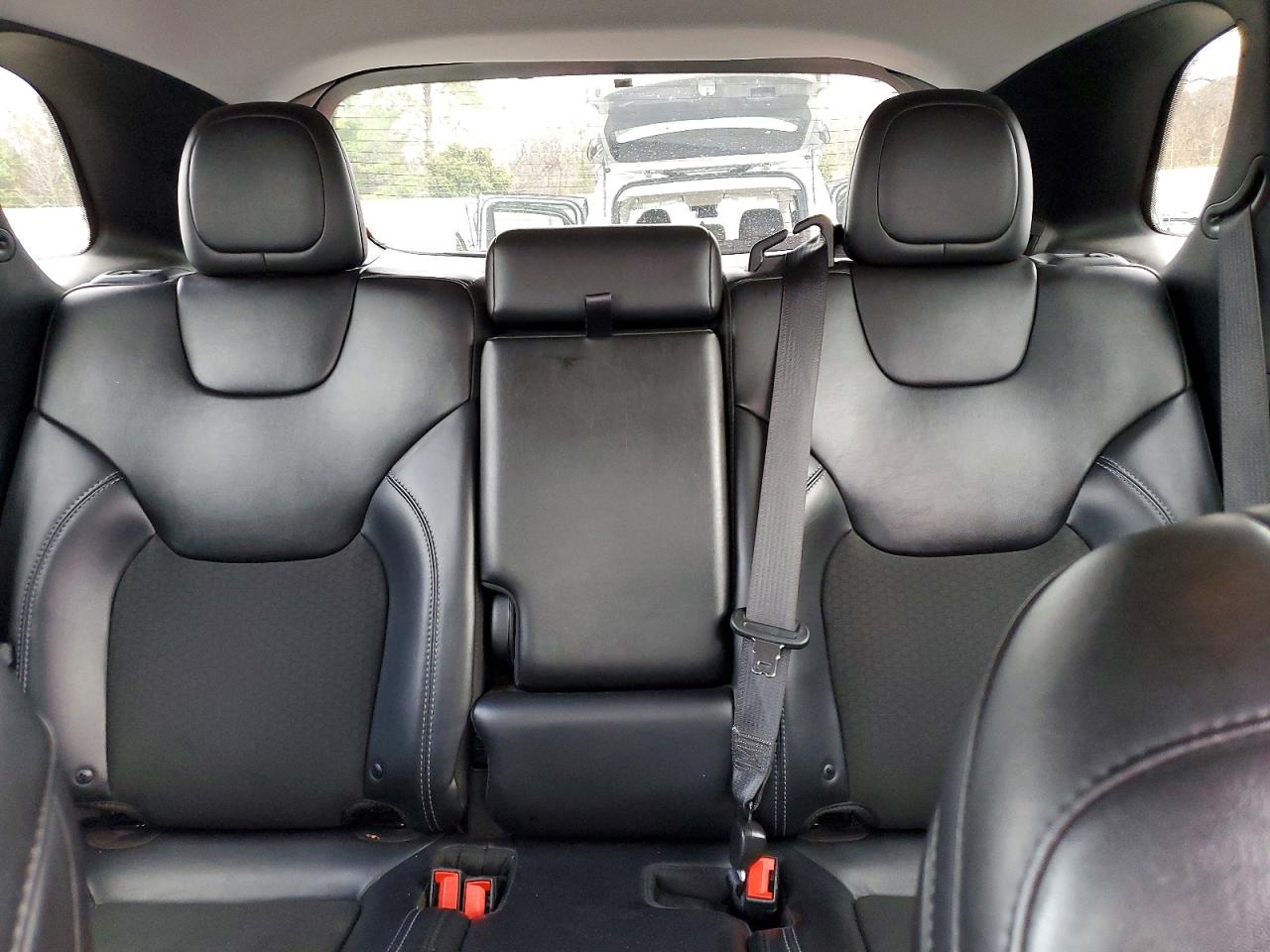 2019 JEEP CHEROKEE LATITUDE PLUS photo 10