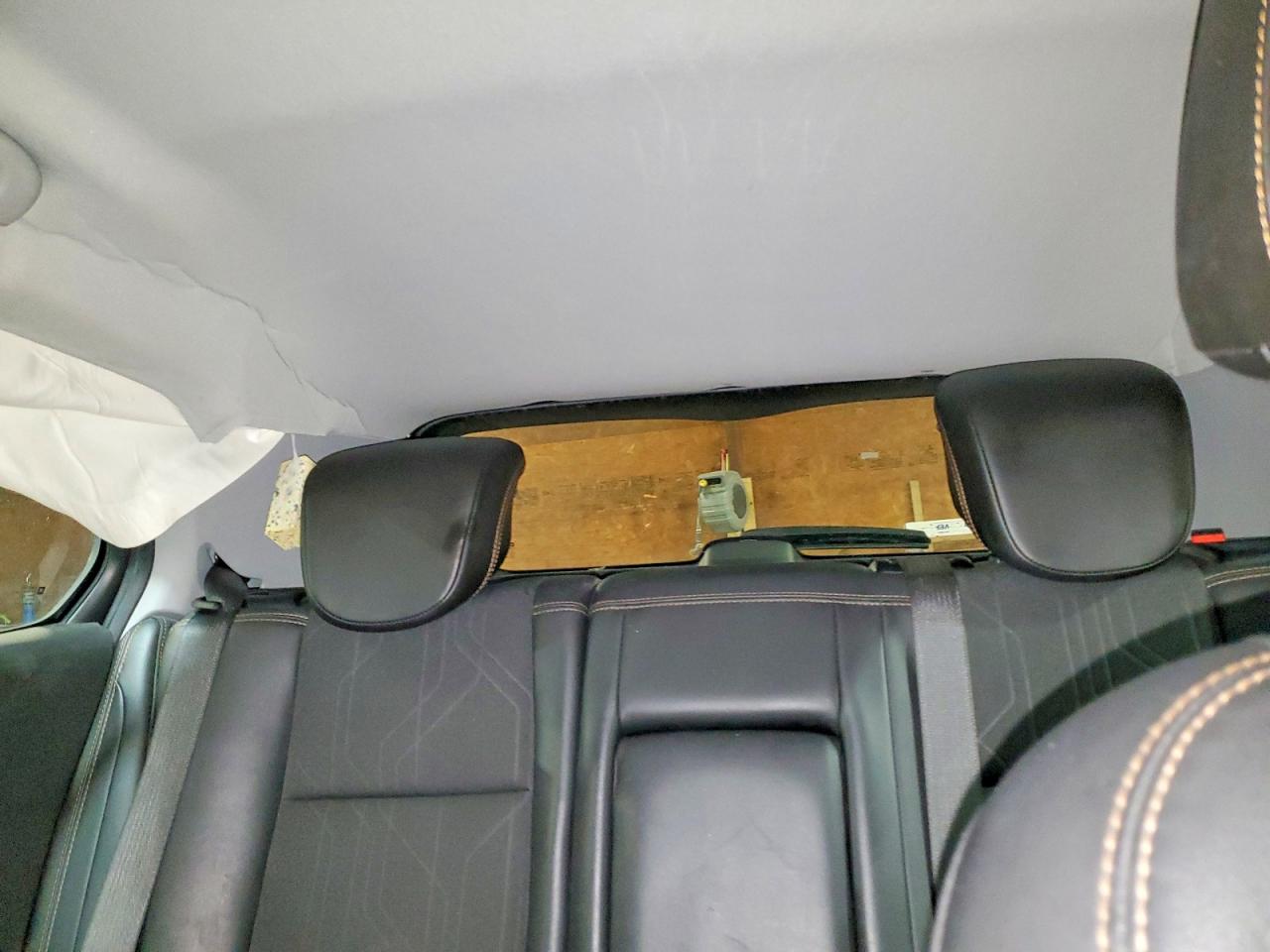 2020 CHEVROLET TRAX 1LT photo 10