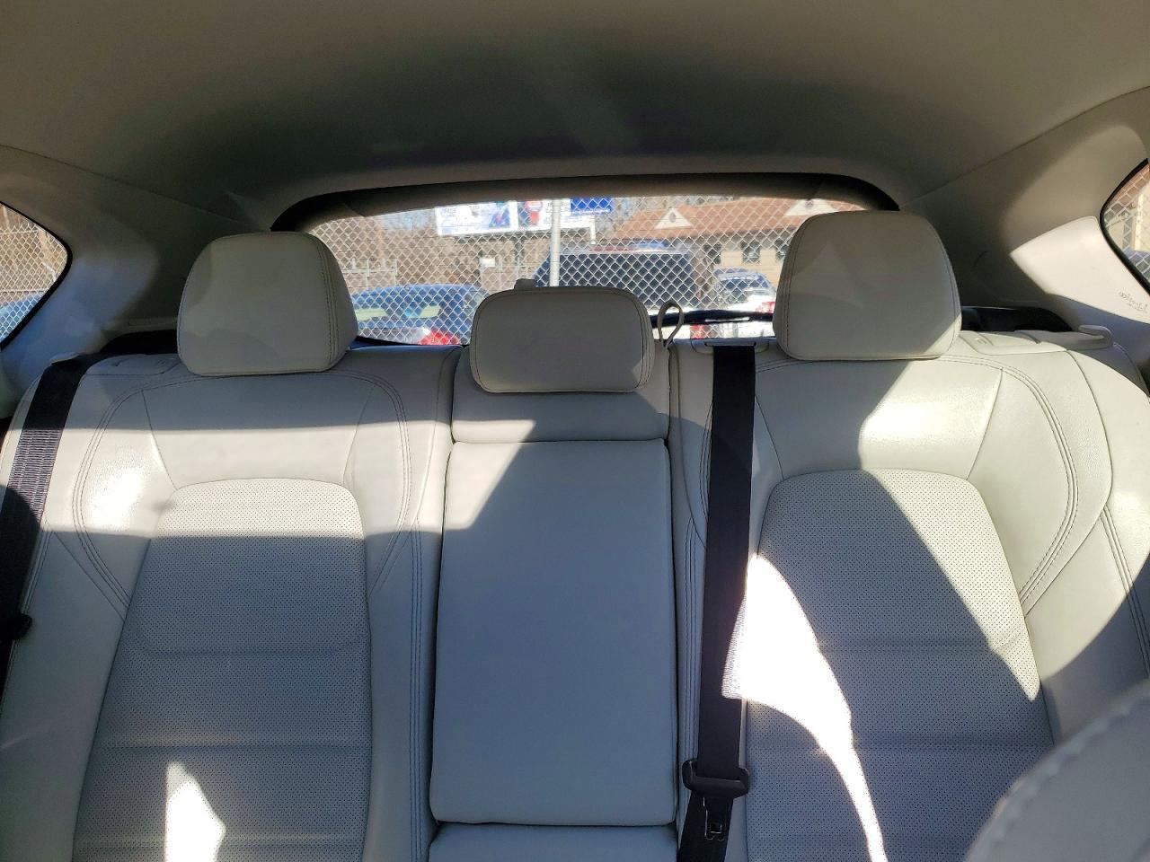 2021 MAZDA CX-5 TOURING photo 10