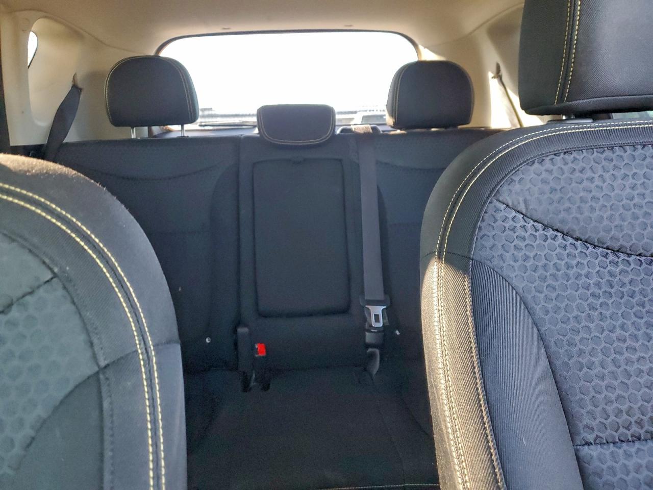2015 KIA SOUL + photo 10