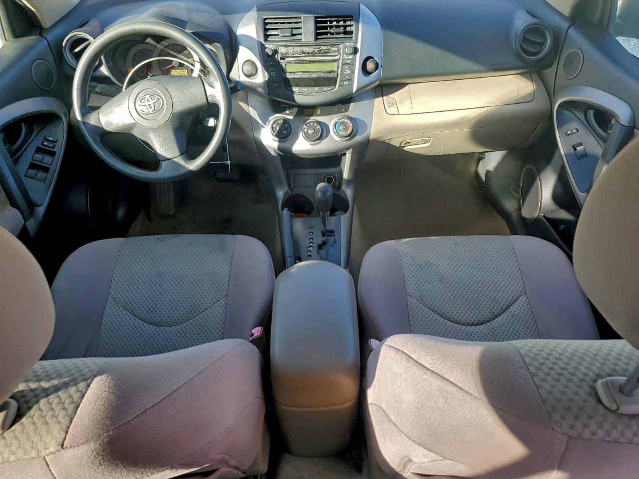 2008 TOYOTA RAV4 photo 15
