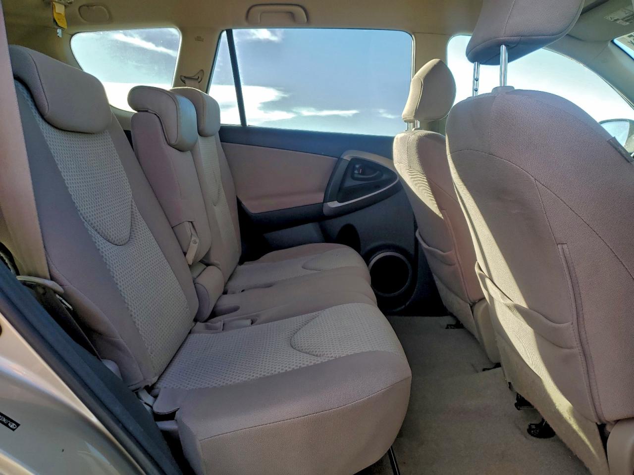 2008 TOYOTA RAV4 photo 21