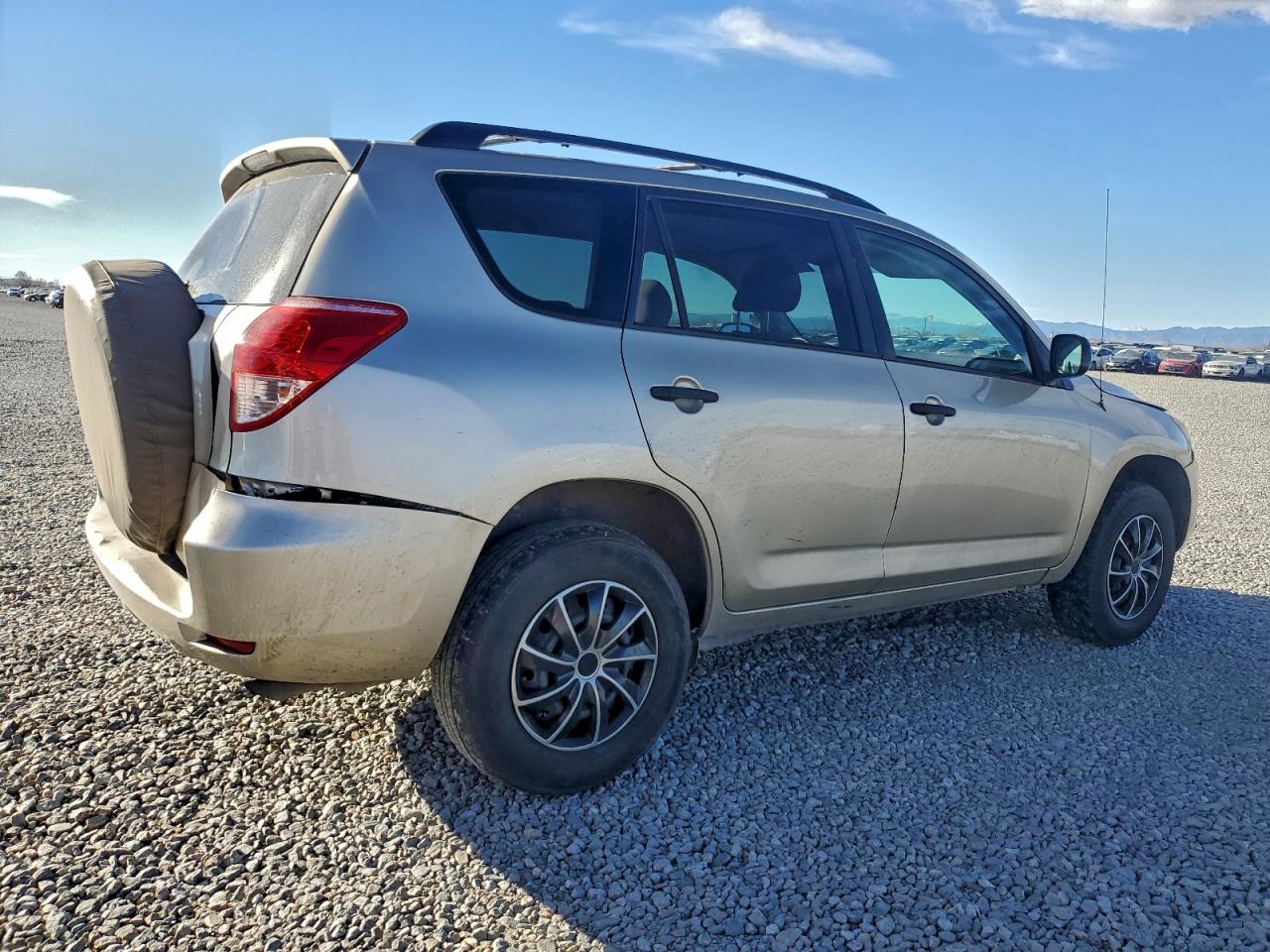 2008 TOYOTA RAV4 photo 5