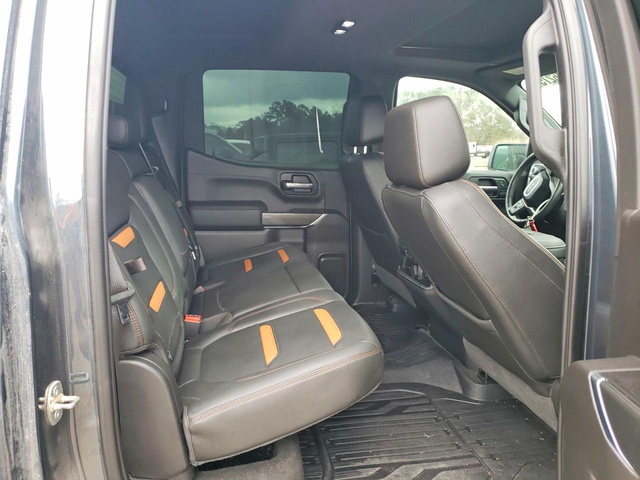 2019 GMC SIERRA K1500 AT4 photo 19