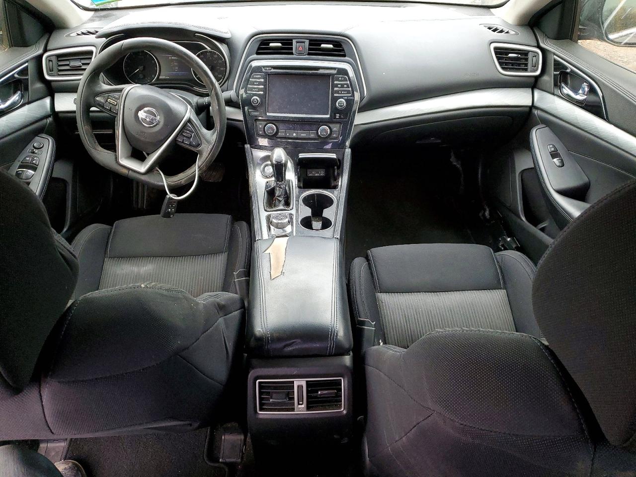2017 NISSAN MAXIMA 3.5S photo 15