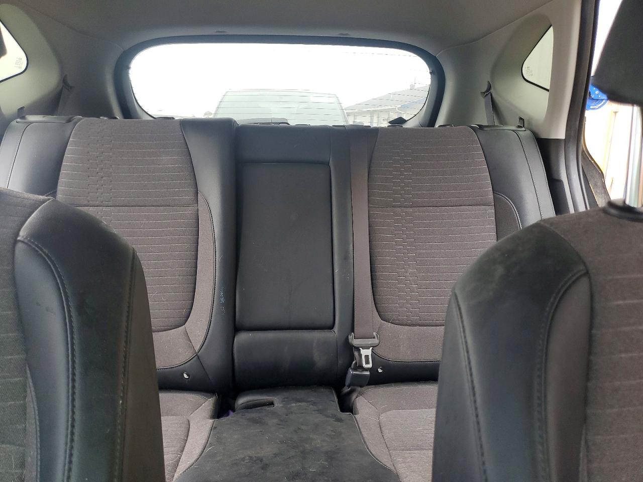 2021 KIA SELTOS S photo 10