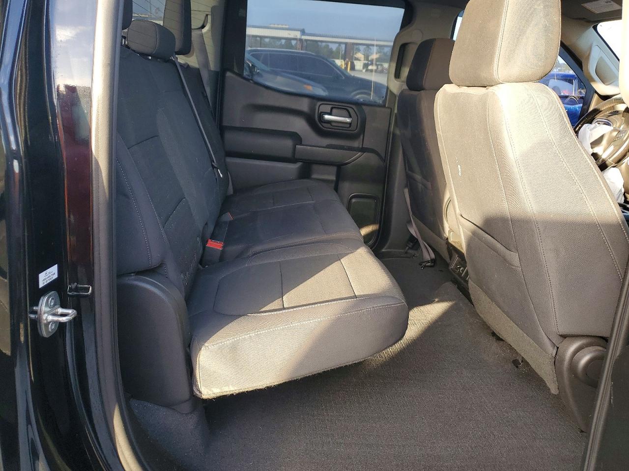 2019 CHEVROLET SILVERADO C1500 LT photo 10