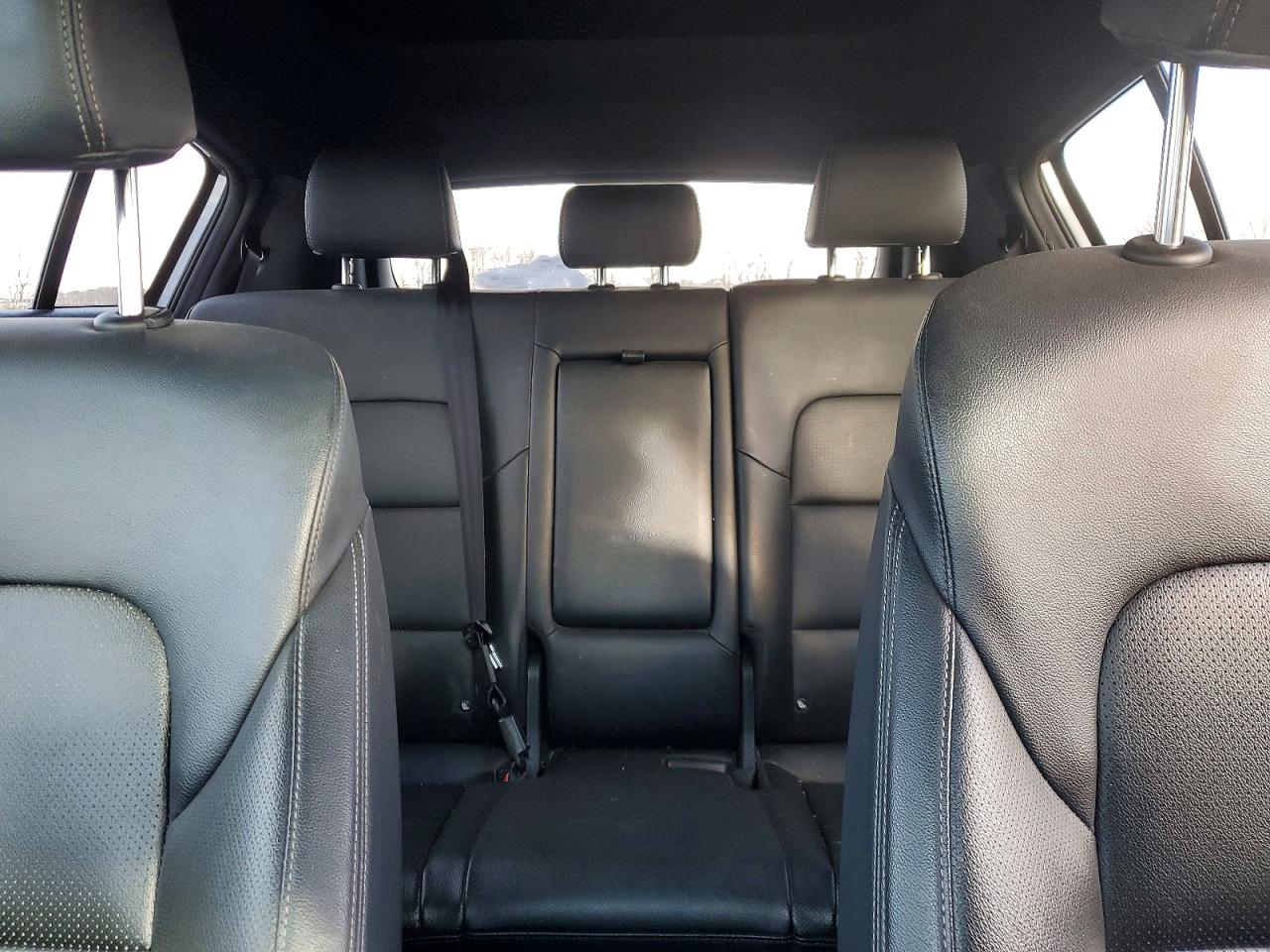 2020 KIA SPORTAGE S photo 19