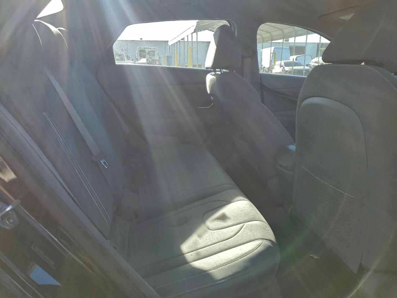 2021 HYUNDAI ELANTRA SEL photo 19