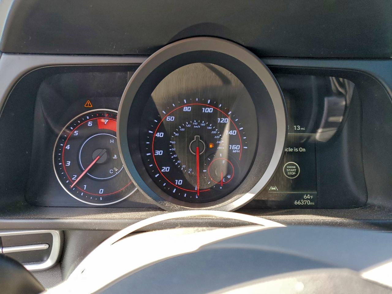 2021 HYUNDAI ELANTRA SEL photo 17