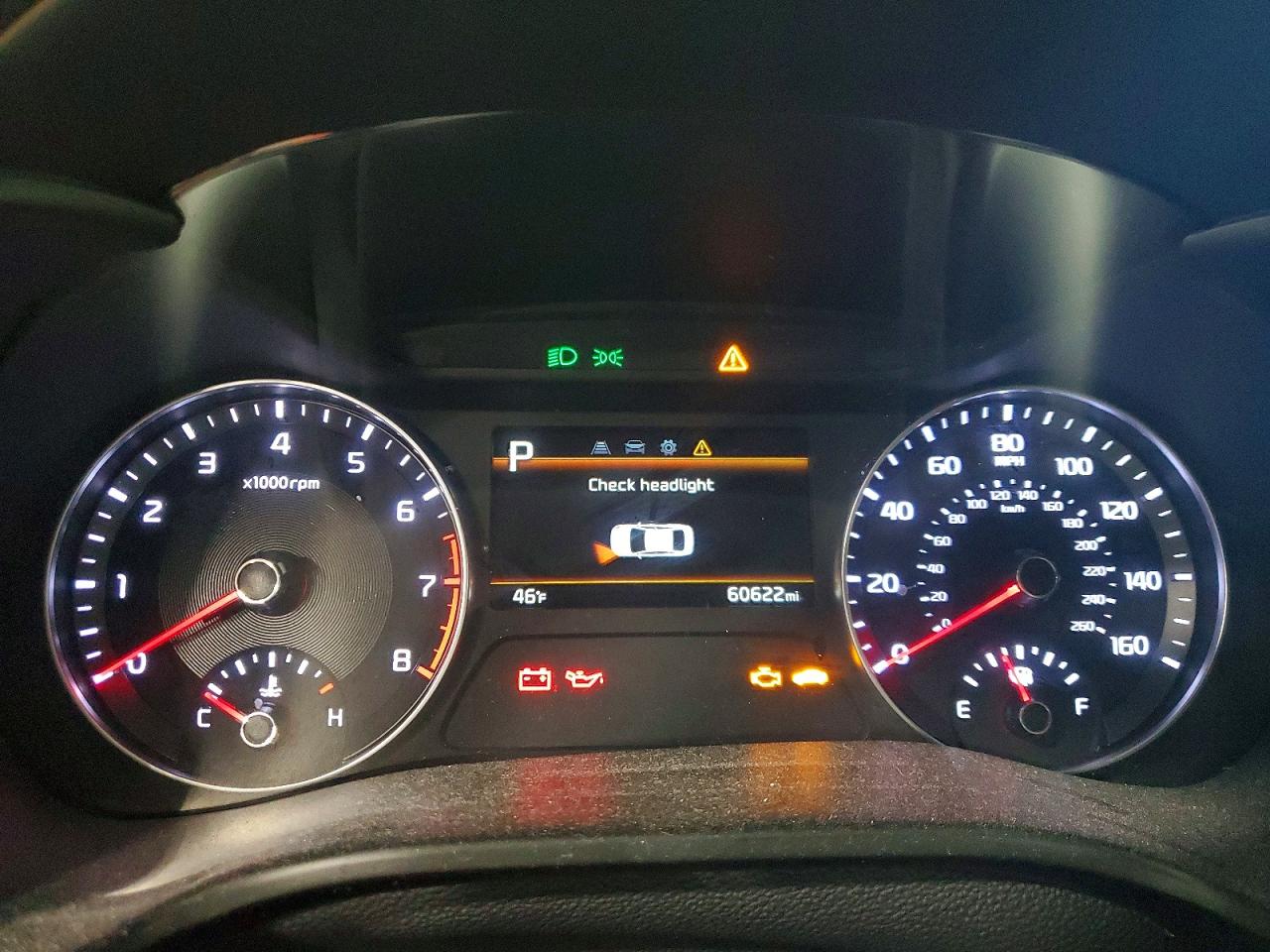 2023 KIA FORTE LX photo 9