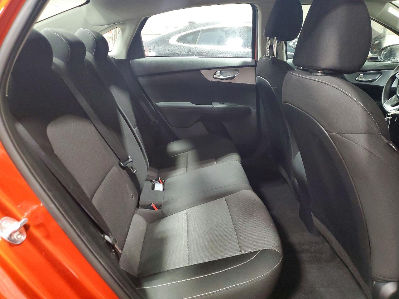 2023 KIA FORTE LX photo 10