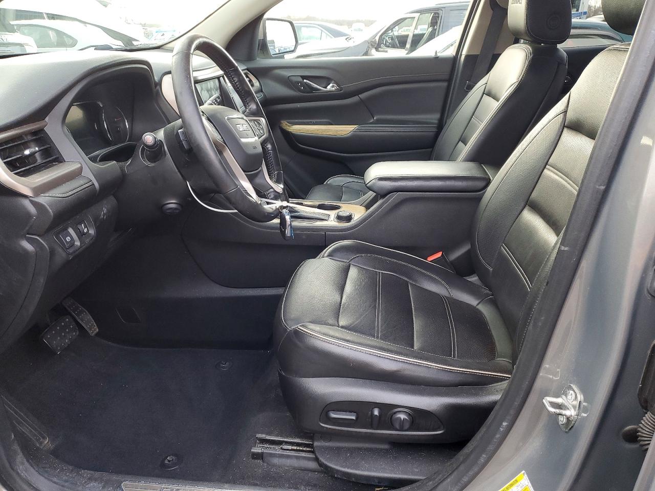 2019 GMC ACADIA DENALI photo 7