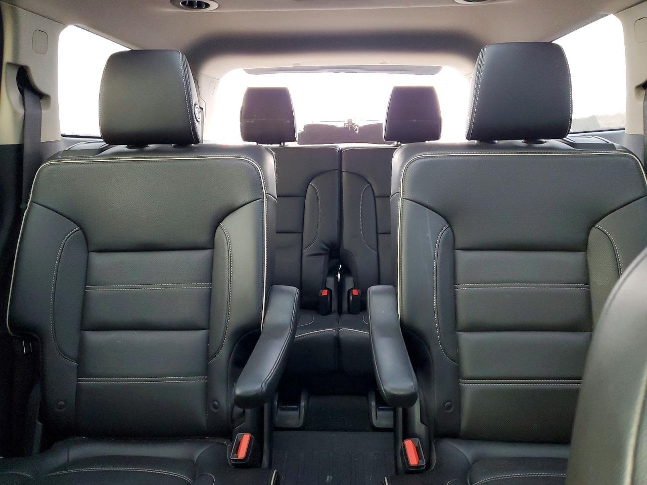 2019 GMC ACADIA DENALI photo 10
