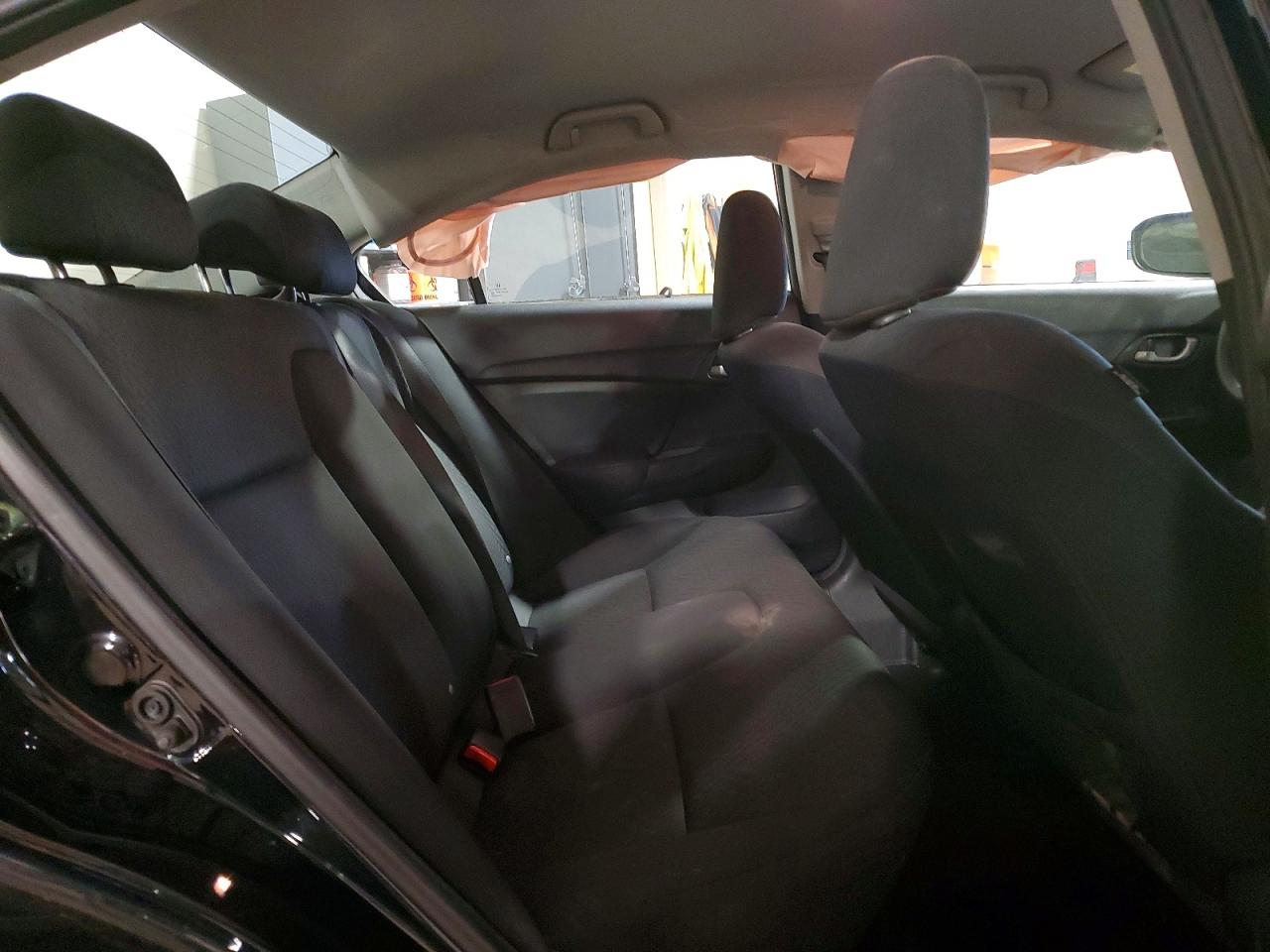 2014 HONDA CIVIC LX photo 10