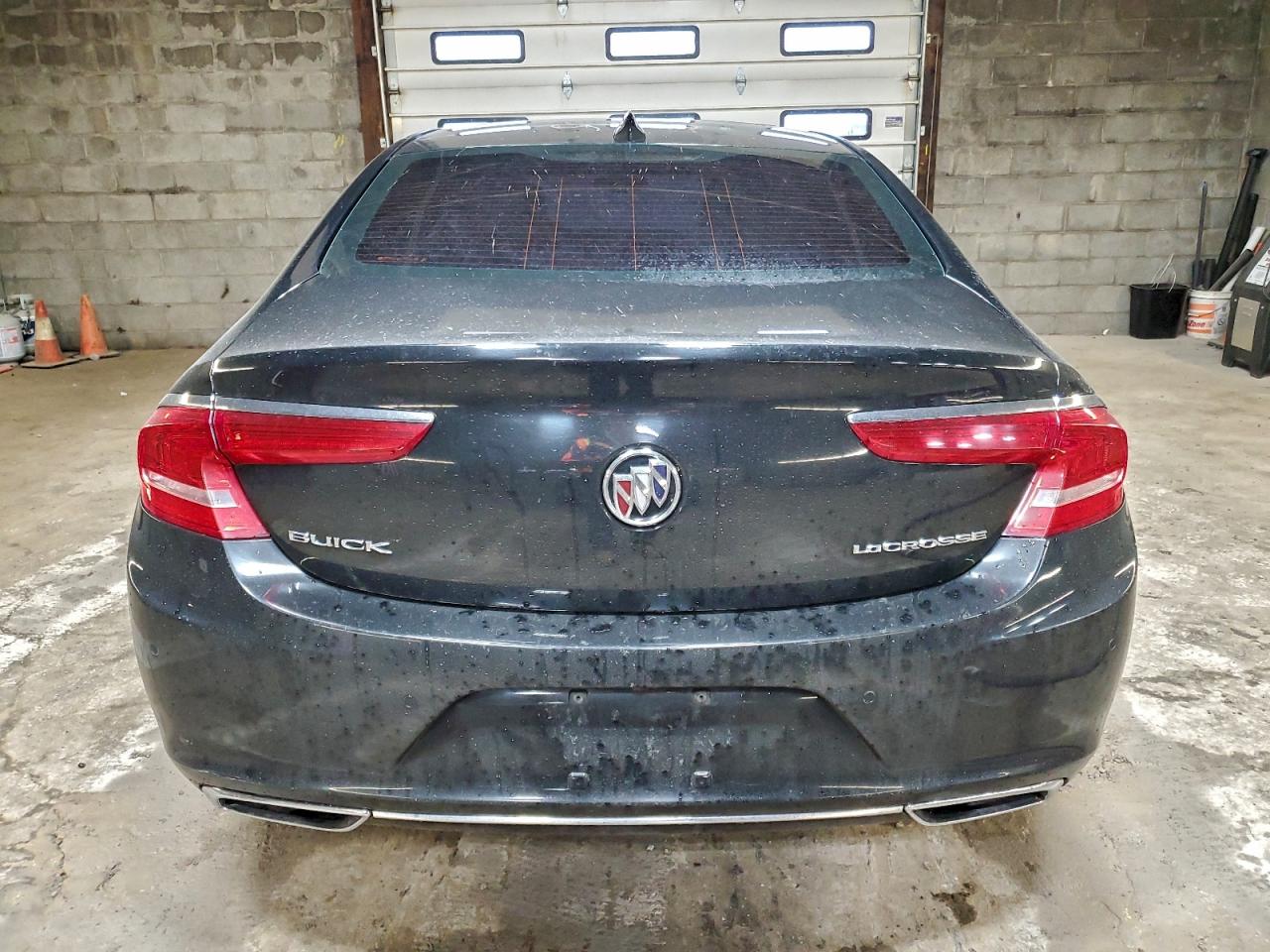 2017 BUICK LACROSSE ESSENCE photo 6