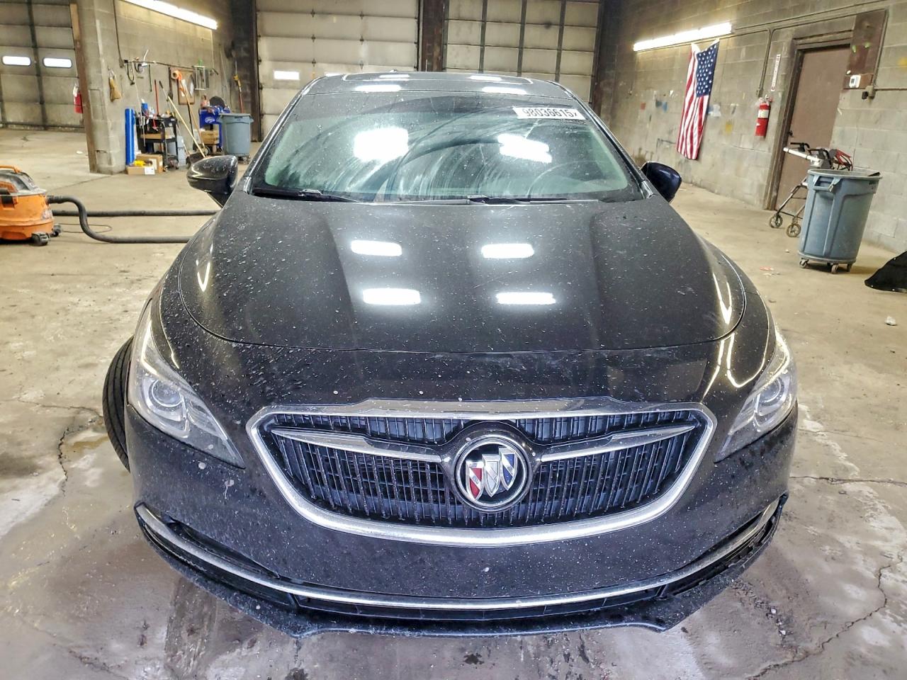2017 BUICK LACROSSE ESSENCE photo 5