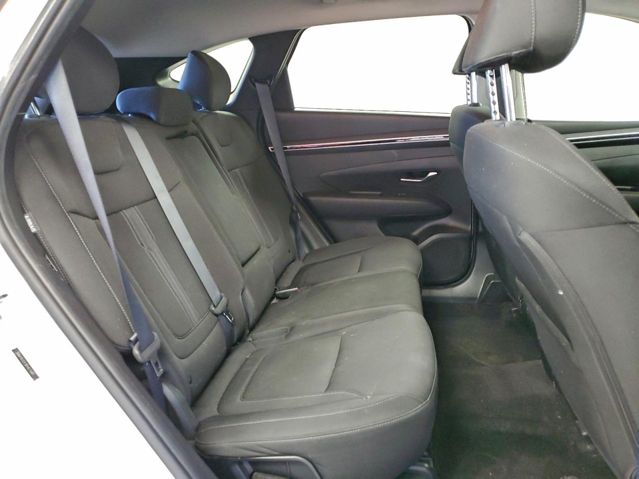2024 HYUNDAI TUCSON SEL photo 11