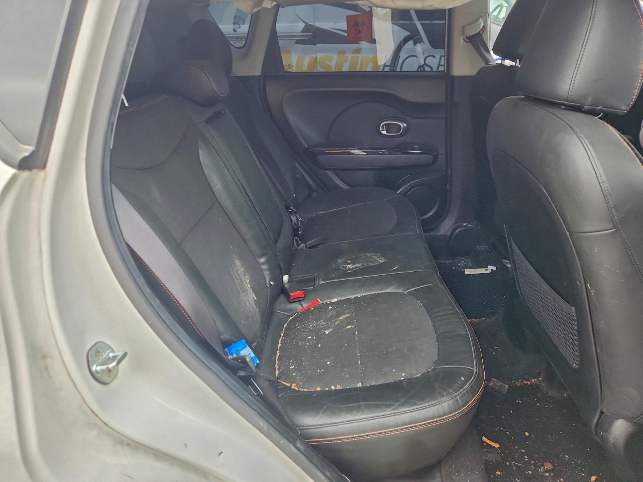 2018 KIA SOUL ! photo 10