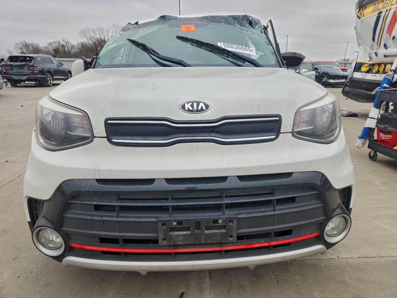 2018 KIA SOUL ! photo 5