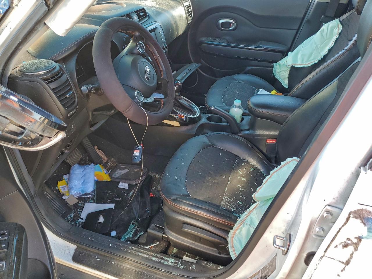 2018 KIA SOUL ! photo 7