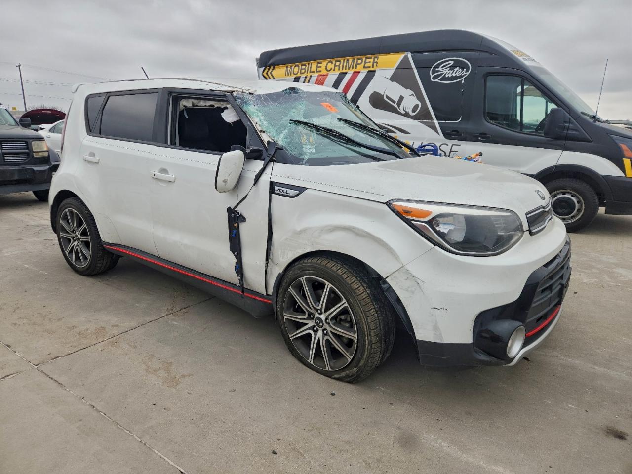 2018 KIA SOUL ! photo 4