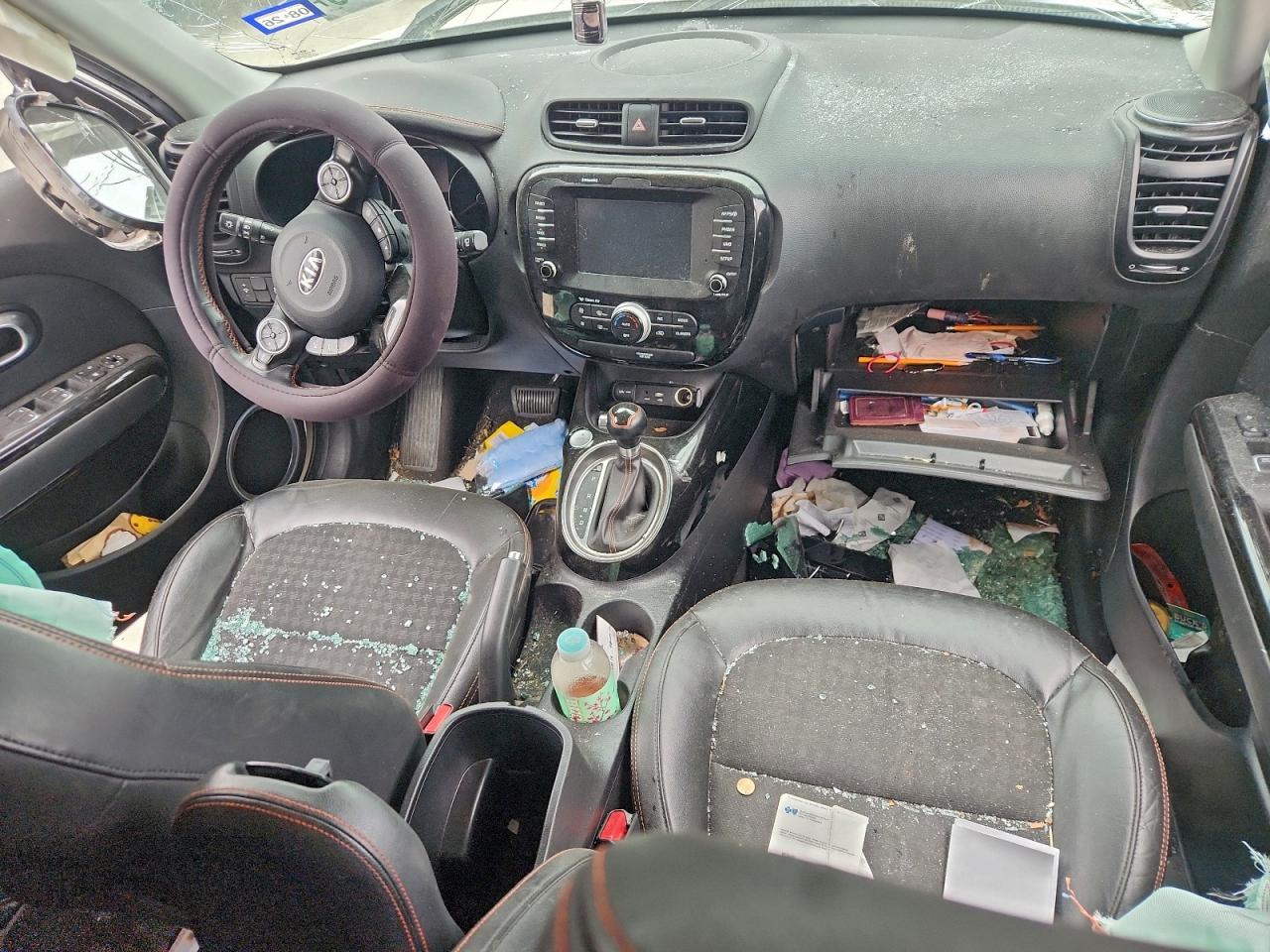 2018 KIA SOUL ! photo 8