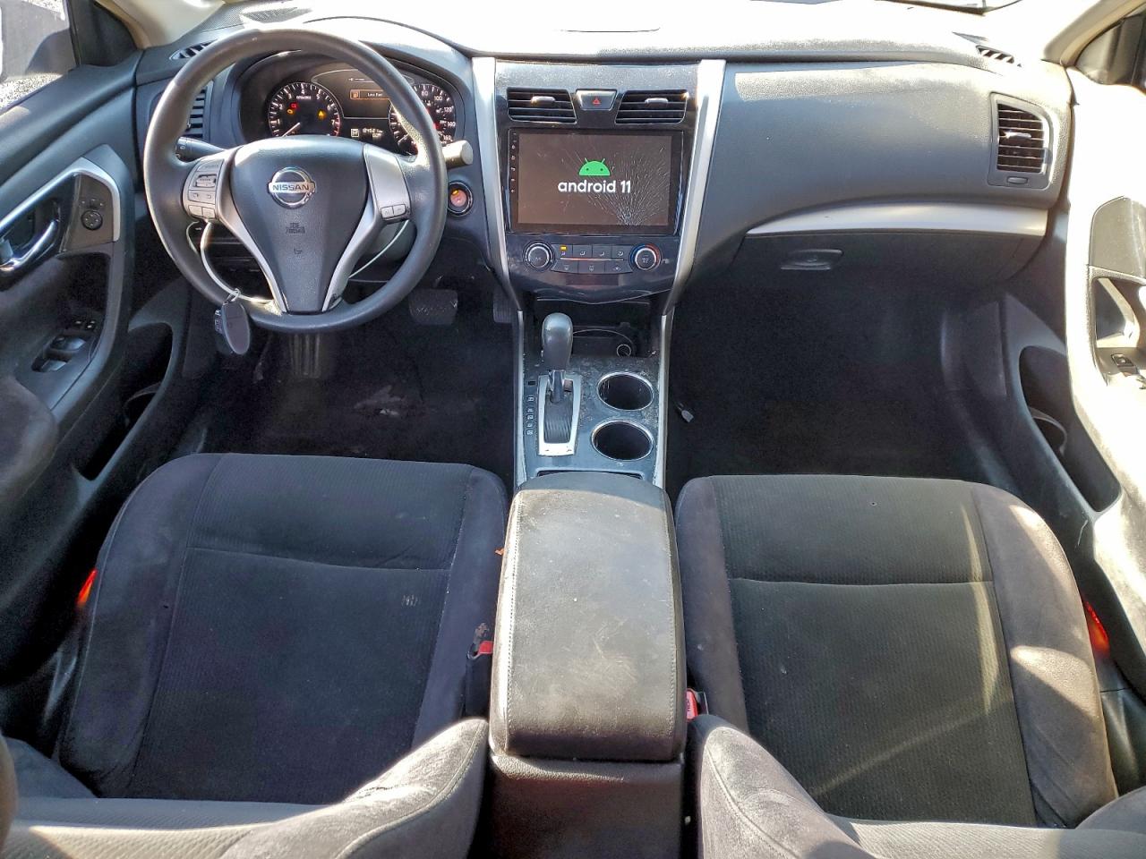 2013 NISSAN ALTIMA 2.5 photo 8