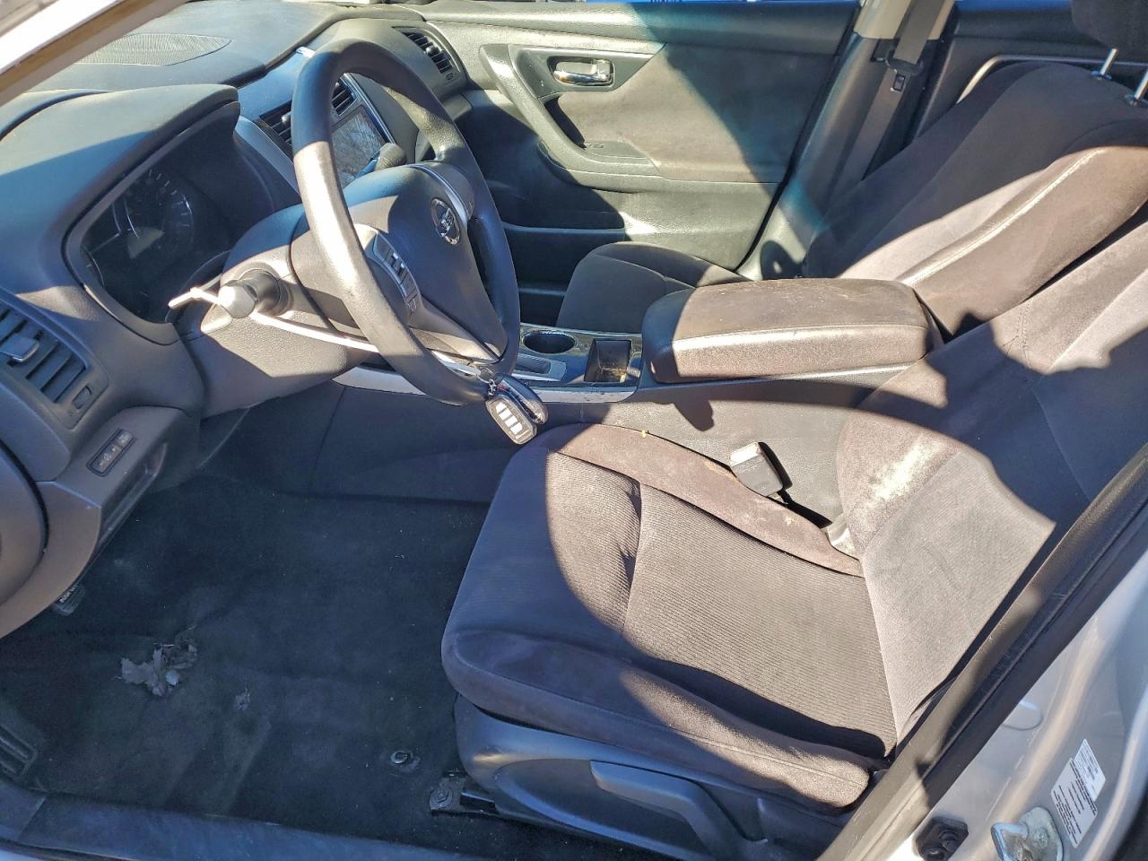 2013 NISSAN ALTIMA 2.5 photo 7