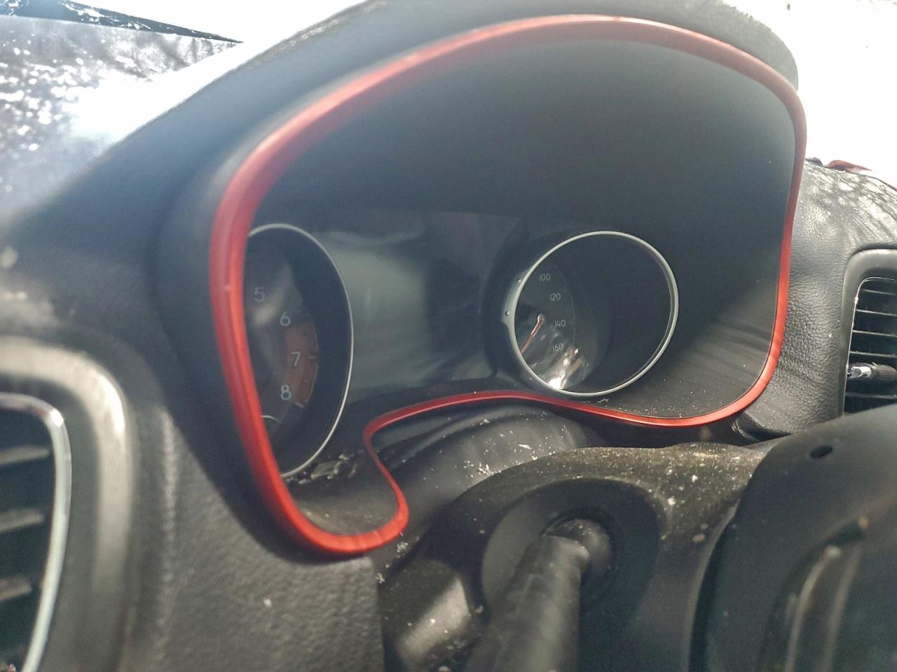 2019 JEEP COMPASS TRAILHAWK photo 9