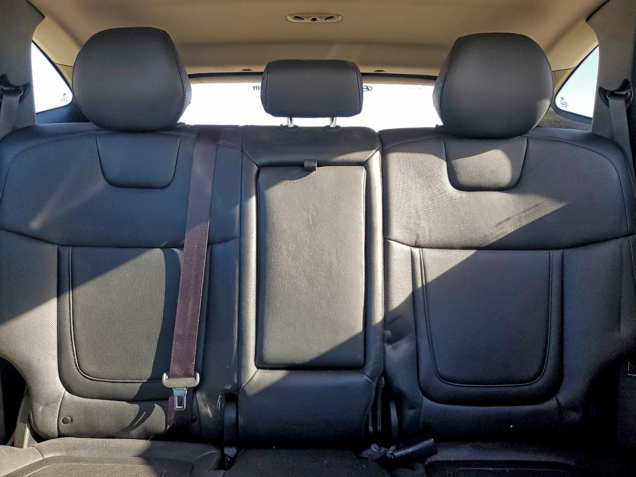 2022 HYUNDAI TUCSON LIMITED photo 10