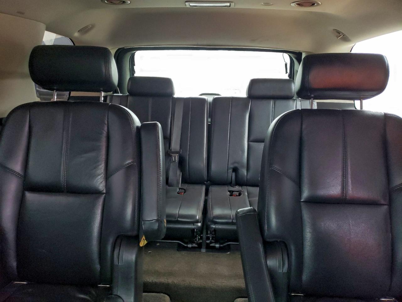 2007 CHEVROLET TAHOE C1500 photo 10